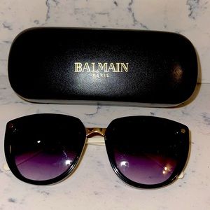 Balmain sunglasses